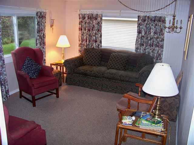9172 N Koher Rd E, Syracuse, IN 46567 photo 5