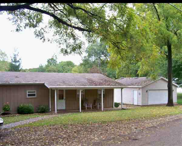 9172 N Koher Rd E, Syracuse, IN 46567 photo 11
