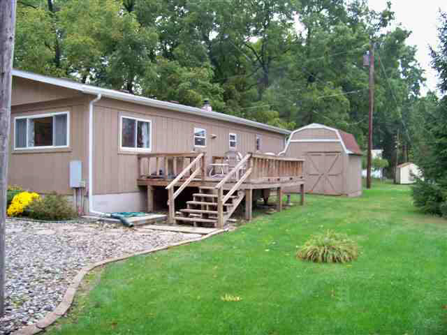 9172 N Koher Rd E, Syracuse, IN 46567 photo 4