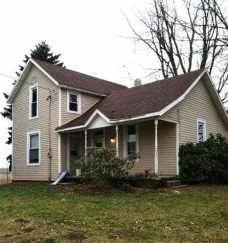 4739 E 900 S, Claypool, IN 46510 photo 1