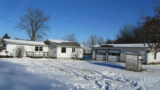 1028 N Allen Chapel Rd, Kendallville, IN 46755 photo 3