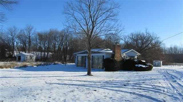 1028 N Allen Chapel Rd, Kendallville, IN 46755 photo 1