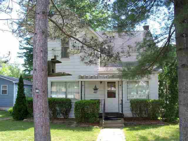 407 N Dolan Dr, Syracuse, IN 46567 photo 1