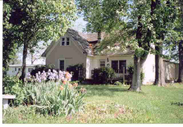8989 E 500 N, North Webster, IN 46555 photo 1