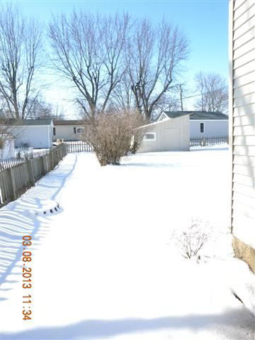 102 E 2nd St, Cromwell, IN 46732 photo 20