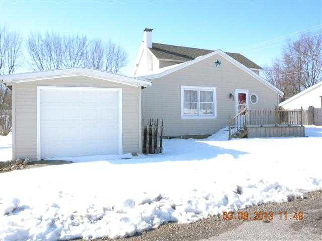 102 E 2nd St, Cromwell, IN 46732 photo 1