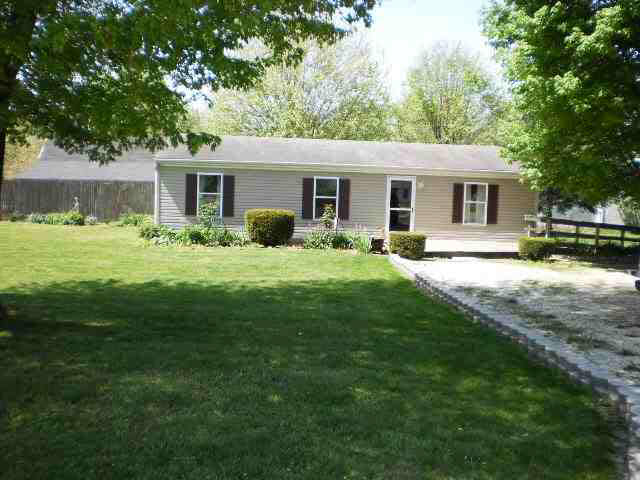 4475 S Scott Rd, Claypool, IN 46510 photo 1