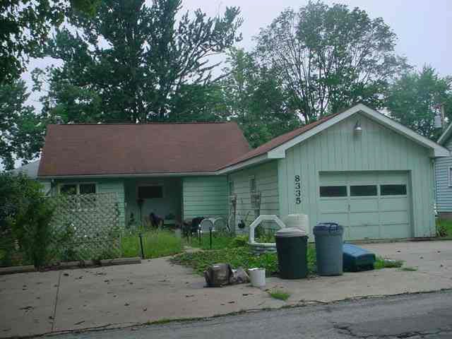 8335 E Wesley Ln, North Webster, IN 46555 photo 1