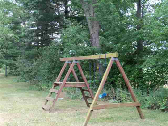 2800 N Baker St, Kimmell, IN 46760 photo 2