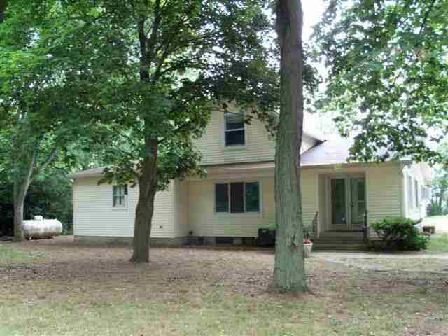 2800 N Baker St, Kimmell, IN 46760 photo 1