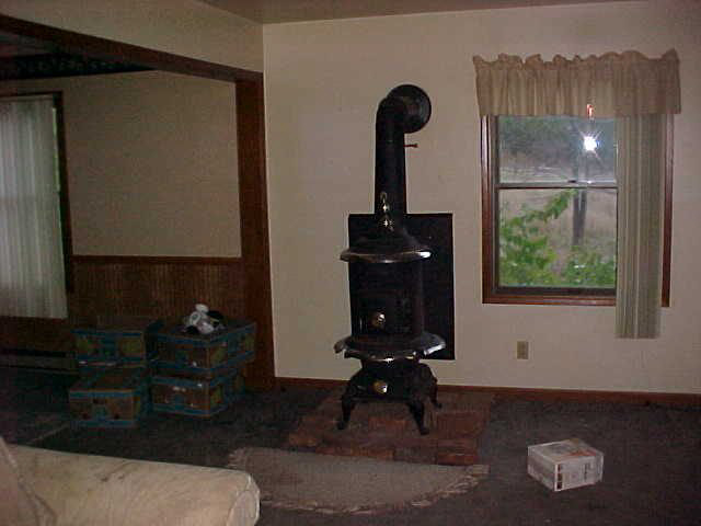 3133 E Rookstool Rd, Syracuse, IN 46567 photo 3