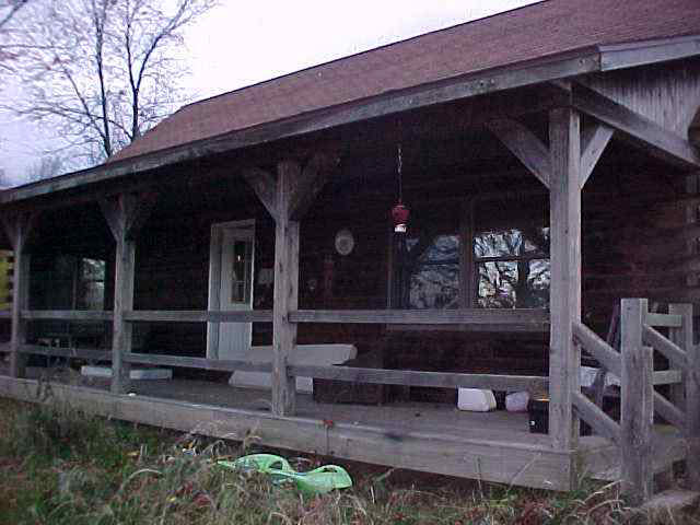 3133 E Rookstool Rd, Syracuse, IN 46567 photo 1