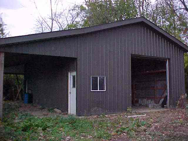 3133 E Rookstool Rd, Syracuse, IN 46567 photo 2