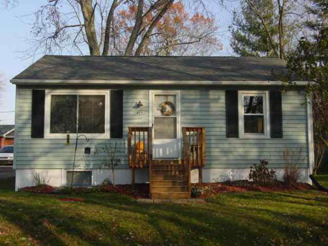 409 Mineral Springs Ave, Winona Lake, IN 46590 photo 2