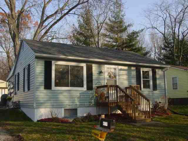 409 Mineral Springs Ave, Winona Lake, IN 46590 photo 3