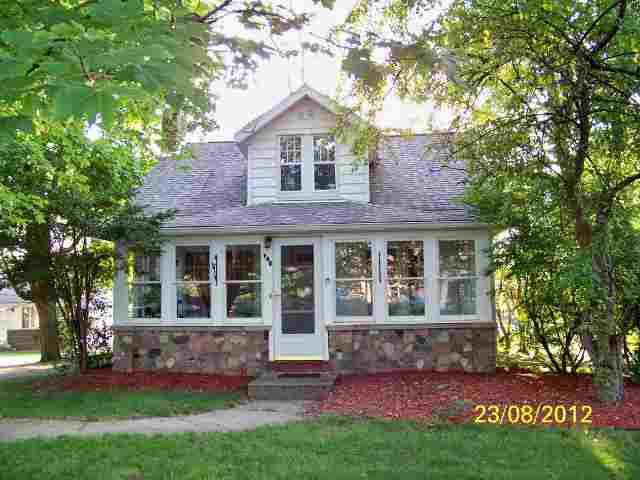 840 S Union St, Warsaw, IN 46580 photo 1