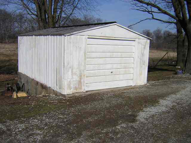 1616 E 700 S, Claypool, IN 46510 photo 3