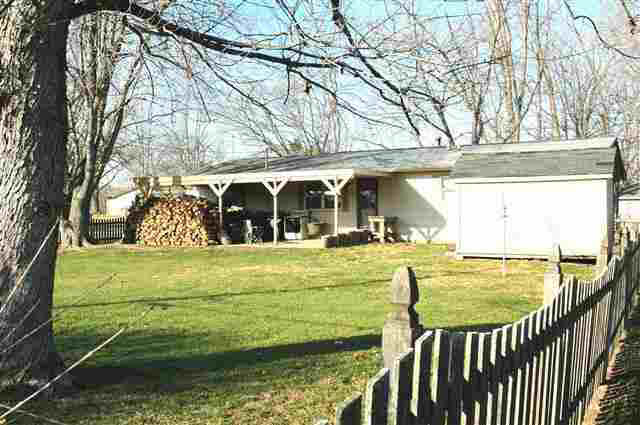 255 E Pink Magnolia Dr, Warsaw, IN 46580 photo 11
