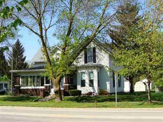 205 N Jefferson St, Silver Lake, IN 46982 photo 1
