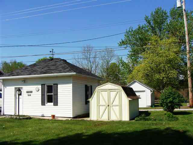 205 N Jefferson St, Silver Lake, IN 46982 photo 17