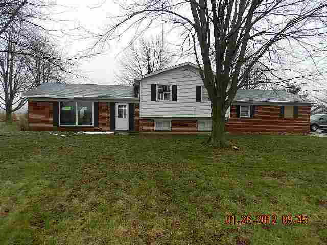 6972 W 600 S, Claypool, IN 46510 photo 1
