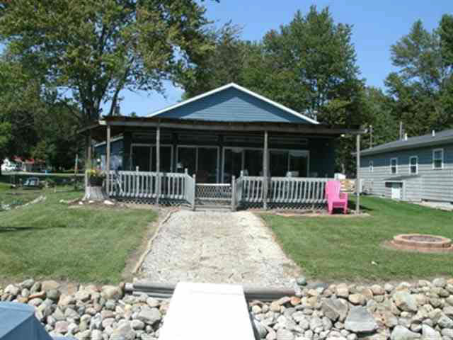 8661 S Valentine Ct, Claypool, IN 46510 photo 1