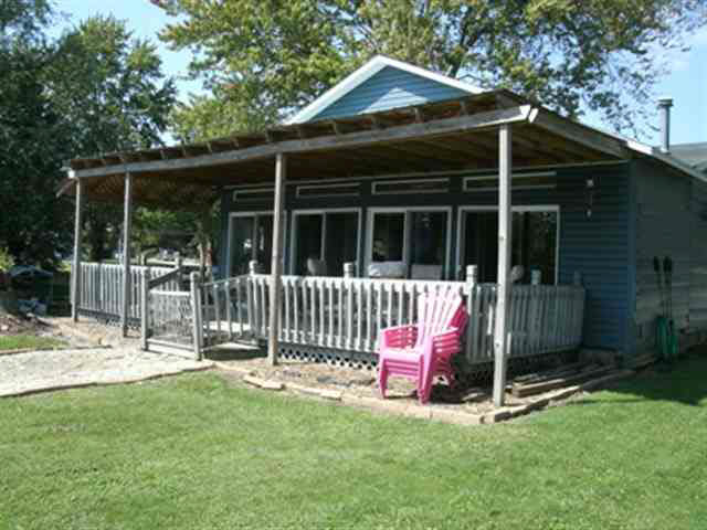 8661 S Valentine Ct, Claypool, IN 46510 photo 5