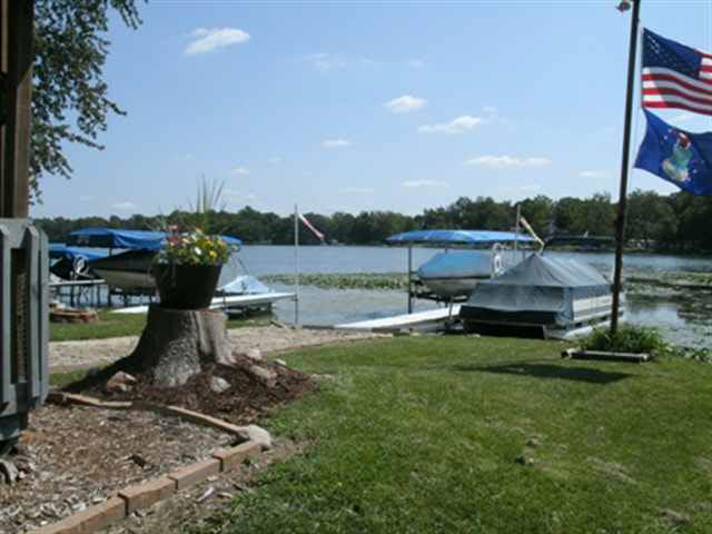 8661 S Valentine Ct, Claypool, IN 46510 photo 3