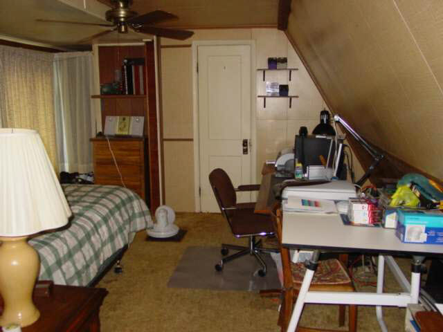 8935 Circle Dr S, Syracuse, IN 46567 photo 3