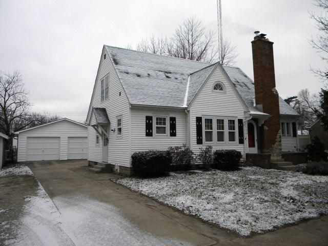 1212 E Main St, Warsaw, IN 46580 photo 1