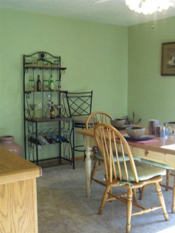 1409 N Workman Dr, Syracuse, IN 46567 photo 5