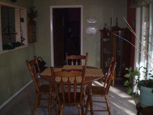 7490 E South Barbee Dr, Pierceton, IN 46562 photo 9