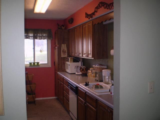 7490 E South Barbee Dr, Pierceton, IN 46562 photo 8