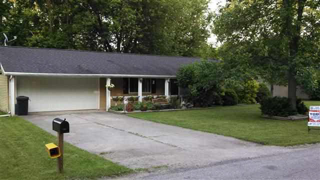7490 E South Barbee Dr, Pierceton, IN 46562 photo 10