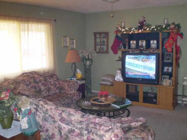 7490 E South Barbee Dr, Pierceton, IN 46562 photo 5