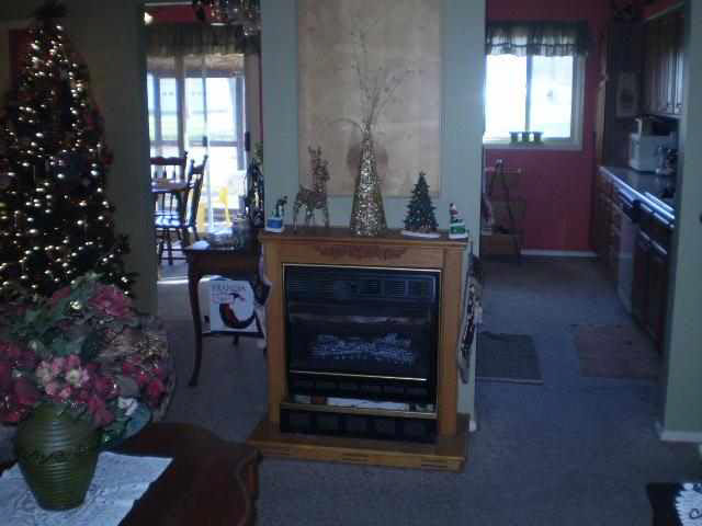7490 E South Barbee Dr, Pierceton, IN 46562 photo 7