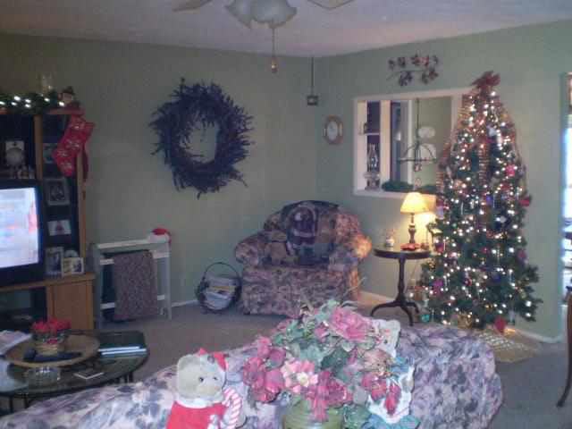7490 E South Barbee Dr, Pierceton, IN 46562 photo 6