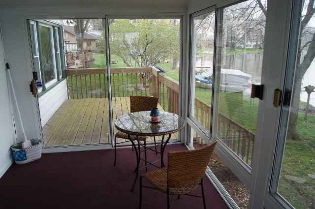 7316 W Lutes Dr, Warsaw, IN 46582 photo 3