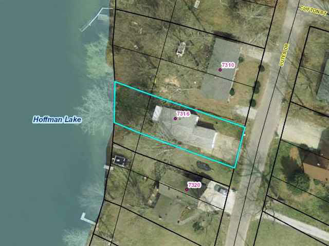7316 W Lutes Dr, Warsaw, IN 46582 photo 16