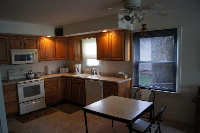 7316 W Lutes Dr, Warsaw, IN 46582 photo 5