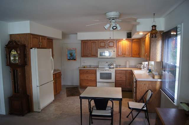 7316 W Lutes Dr, Warsaw, IN 46582 photo 2