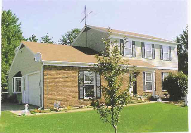 3350 E 700 S, Claypool, IN 46510 photo 1