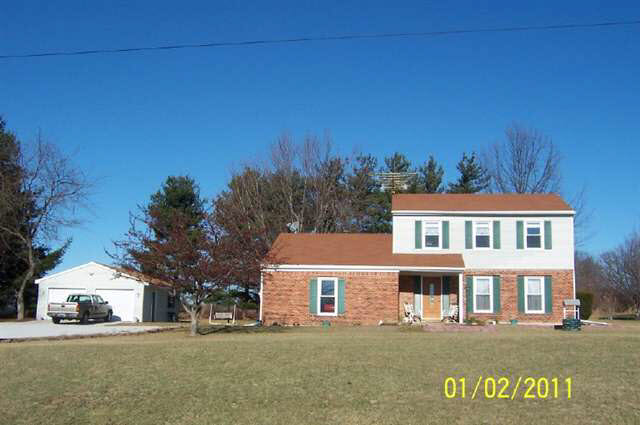 3350 E 700 S, Claypool, IN 46510 photo 2