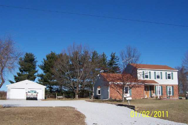 3350 E 700 S, Claypool, IN 46510 photo 17