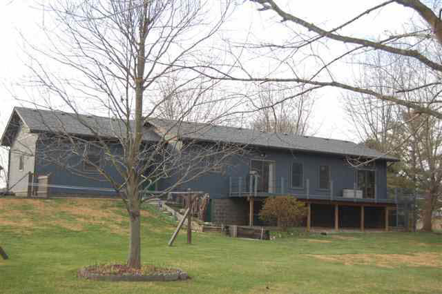 2216 S Southwood Dr, Warsaw, IN 46580 photo 19
