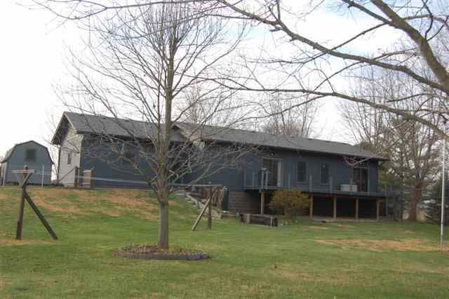 2216 S Southwood Dr, Warsaw, IN 46580 photo 18