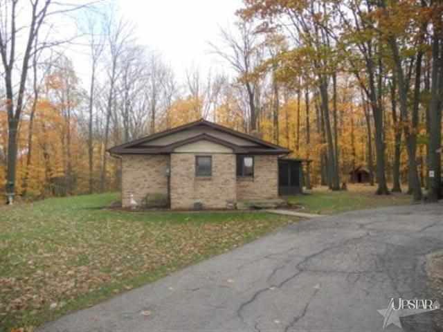 4537 E 725 S, Warsaw, IN 46580 photo 1