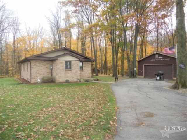 4537 E 725 S, Warsaw, IN 46580 photo 3