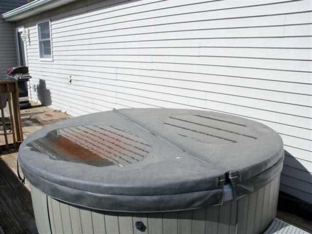 8454 E Hatchery Rd, Syracuse, IN 46567 photo 13