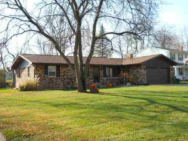 918 Shady Ln, Warsaw, IN 46580 photo 13